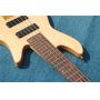 Neck through body 5 strings Bass Guitar