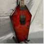 Custom EP Shape Quilted Maple Top Irregular Shape Electric Guitar 