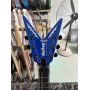 Custom Dean Dimebag Darrell Electric Guitar High end customized electric guitar
