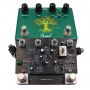 Custom DF8 Overdrive Guitar Effect Pedal Overdrive Boost TS808DX Tube Overdrive, Accept Pedal OEM