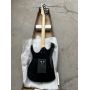Custom Ibanez Clone Jpm100 P1 Dream Theater John Petrucci Electric Guitar with Floyd Rose Tremolo Bridge Whammy Bar Locking Nut Black Hardware