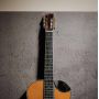 Custom OM-45 Body 12 Fret All Solid Wood Slot Headstock Cutaway Acoustic Electric Guitar 