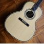 Custom OOO Parlor Premium Grade Acoustic Guitar Dovetail Joint 43MM Nut Width and 590mm Scale Length