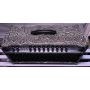 Custom Deluxe SSS 100W Head, Grand Hand-wired Guitar Amplifier, Dumble SSS ODS Clone