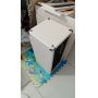 Custom Hiwatt Clone DR504 50W Grand Hand-Wired Valve Guitar Amp Head JJ Tubes with 112 1x12 Combo V30 Speaker Cabinet in Cream White 