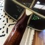Custom 12 Strings Dreadnought Acoustic Guitar, Solid Rosewood Back Side, 43mm Nut Width