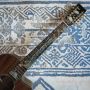 Custom 12 Strings Dreadnought Cutaway All Solid Koa Wood Handmade Deluxe Acoustic Electric Guitar