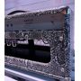 Custom Dumble Style SSS 100W Head---Snakeskin Tolex