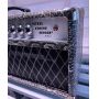 Custom Dumble Style SSS 100W Head---Snakeskin Tolex
