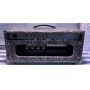 Custom Dumble Style SSS 100W Head---Snakeskin Tolex