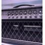 2025 HOT Dumble Tone 002 Version SSS20-Steel String Singer SSS Tube Amp Head 20Watt in Black with Original Knobs