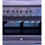 2025 HOT Dumble Tone 002 Version SSS20-Steel String Singer SSS Tube Amp Head 20Watt in Black with Original Knobs