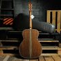 Custom Martin Style John Mayer 20th Anniversary Artist Limited Edition OM-45 Acoustic Guitar 000-14 Fret Body Size
