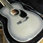 Custom Martin Style John Mayer 20th Anniversary Artist Limited Edition OM-45 Acoustic Guitar 000-14 Fret Body Size