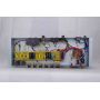 Custom Plexi1959 SLP handwired guitar amp head with JJ tubes classic plexi tones 100W