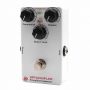 Custom Grand OPTOCOUPLER Analog Bass Compressor Bass Effect Pedal With True Bypass