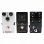 Custom Grand OPTOCOUPLER Analog Bass Compressor Bass Effect Pedal With True Bypass