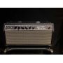 Custom 1964 Classic Princeton Reverb Head with Eyelet Board and Tremolo Blackface Panel Grand Pure Hand-wired Tube Guitar Amplifier Fender Clone