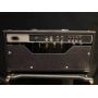 Custom 1964 Classic Princeton Reverb Head with Eyelet Board and Tremolo Blackface Panel Grand Pure Hand-wired Tube Guitar Amplifier Fender Clone