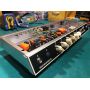 Custom 1964 Classic Princeton Reverb Head with Eyelet Board and Tremolo Blackface Panel Grand Pure Hand-wired Tube Guitar Amplifier Fender Clone