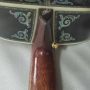 Custom D50AA Full Solid Wood Back Side Handcraft Acoustic Guitar