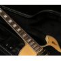 Custom NEW 6 Strings Semi Hollow Body Brydland Electric Guitar GB Style