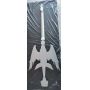 Custom Sword Shape Irregular Body Electric Guitar