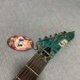 Custom ESP LTD Style Electric Guitar, in Stock, Accept Electric Guitar OEM