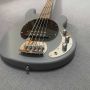 Custom MusicMan Style 5 Strings Electric Bass Guitar, in Stock, Accept Electric Guitar OEM