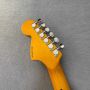 Custom Fender Leopard Style Electric Guitar, Accept Guitar OEM