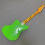 Custom Fender Leopard Style Electric Guitar, Accept Guitar OEM