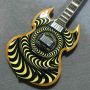 Custom Wydle Odin Style Electric Guitar, in Stock, Accept Electric Guitar OEM