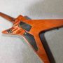 Custom Washburn Dean Style Electric Guitar, in Stock, Accept Electric Guitar OEM