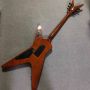 Custom Washburn Dean Style Electric Guitar, in Stock, Accept Electric Guitar OEM