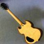 Custom Wydle Odin Style Electric Guitar Flamed Top Back, in Stock, Accept Electric Guitar OEM