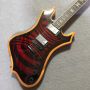 Custom Wydle Audio Style Electric Guitar, in Stock, Accept Electric Guitar OEM