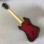 Custom Wydle Audio Style Electric Guitar, in Stock, Accept Electric Guitar OEM