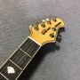 Custom Musicman Style Flamed Maple Top Electric Guitar, in Stock, Accept Electric Guitar OEM