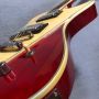 Custom Musicman Style Flamed Maple Top Electric Guitar, in Stock, Accept Electric Guitar OEM