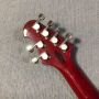 Custom Musicman Style Flamed Maple Top Electric Guitar, in Stock, Accept Electric Guitar OEM