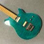 Custom Musicman Style Electric Guitar, in Stock, Accept Electric Guitar OEM
