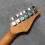 Custom Musicman Style Electric Guitar, in Stock, Accept Electric Guitar OEM