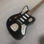 Custom Fender Jaguar Style Electric Guitar, in Stock, Accept Electric Guitar OEM