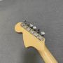 Custom Fender Jaguar Style Electric Guitar, in Stock, Accept Electric Guitar OEM