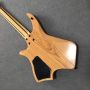 Custom Headless Strandberg Style Fan-Shaped 7 Strings Electric Guitar