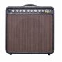 Custom 2026 Grand NEW 20W Tube Guitar Amplifier Combo, Blackface Tone, Fender Style Amp