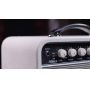Custom 2026 NEW 20W Tube Guitar Amplifier Head, Blackface Tone, Fender Style