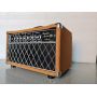 HOT!!!Custom Grand Handbuild Valve Overdrive Special Tube Guitar Amplifier Head 20W in Classic Brown Tolex DumbleTone