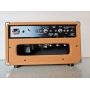 HOT!!!Custom Grand Handbuild Valve Overdrive Special Tube Guitar Amplifier Head 20W in Classic Brown Tolex DumbleTone