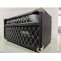 Custom Grand 2026 Dumble SSS #004 New Version with Circuit Optimized Handwired Tube Amplifier Head Steel String Singer SSS20N with 12AX7*4, 12AT7*1, 6V6*2 in Black, Clean Tone
